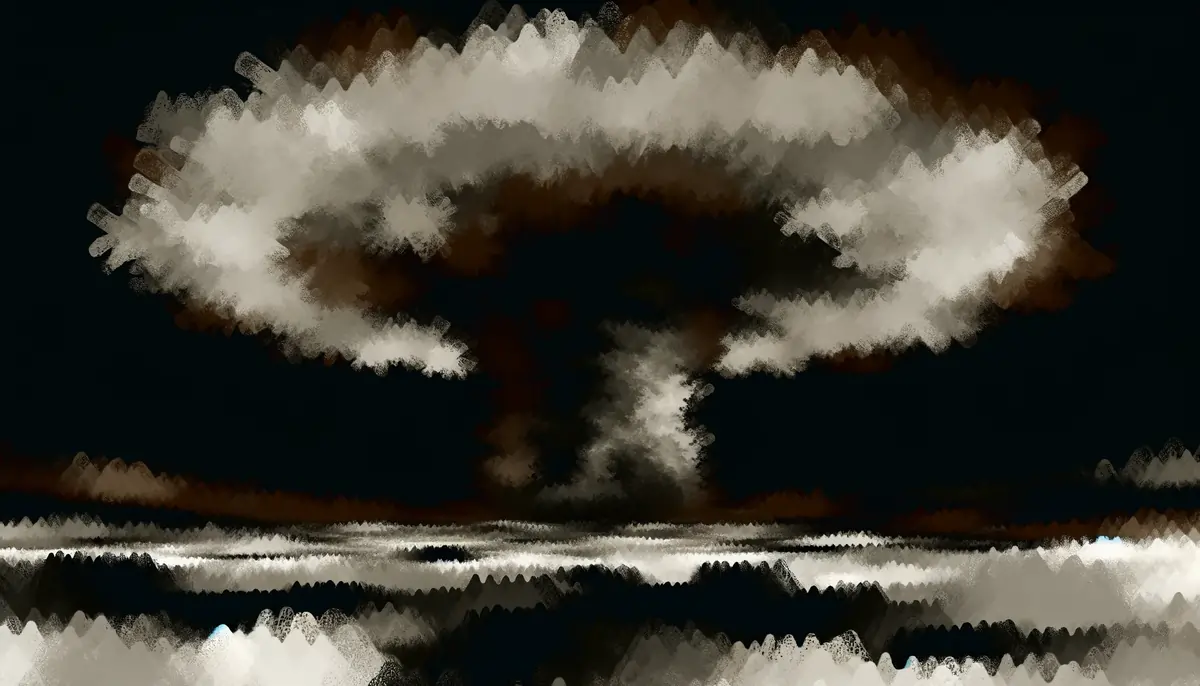 Coping with apocalypse fatigue