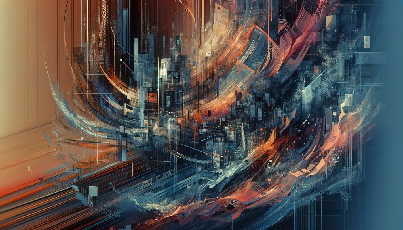 On artificial reality