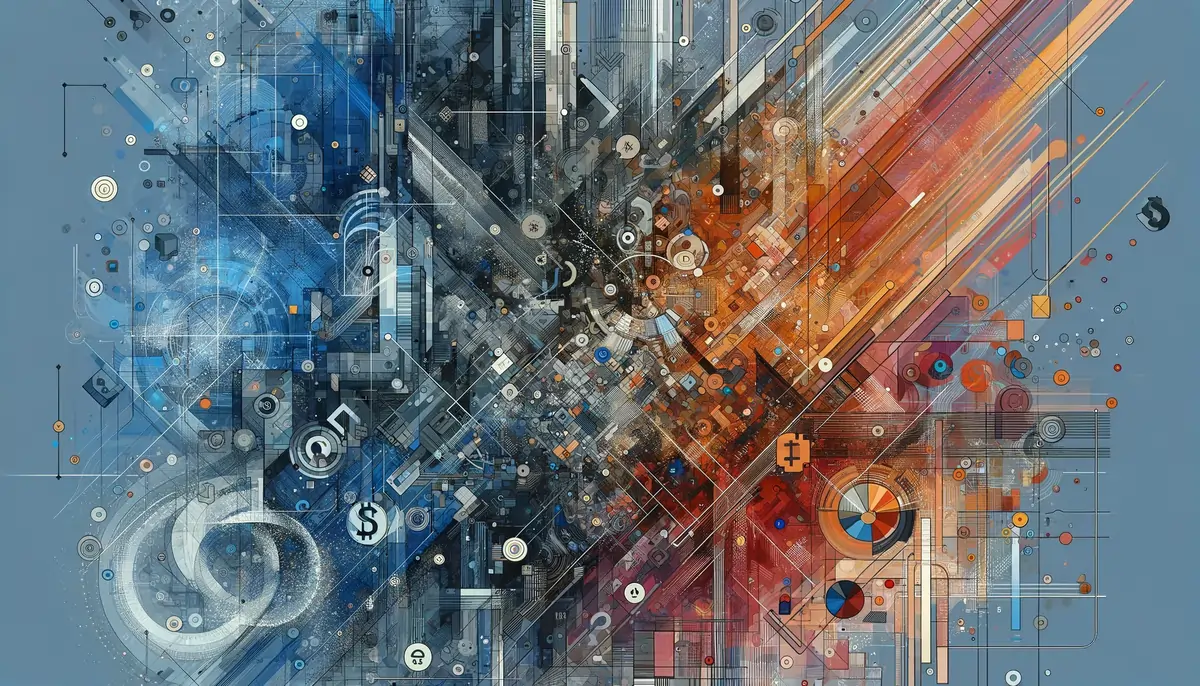 Innovation - it's economics all the way down