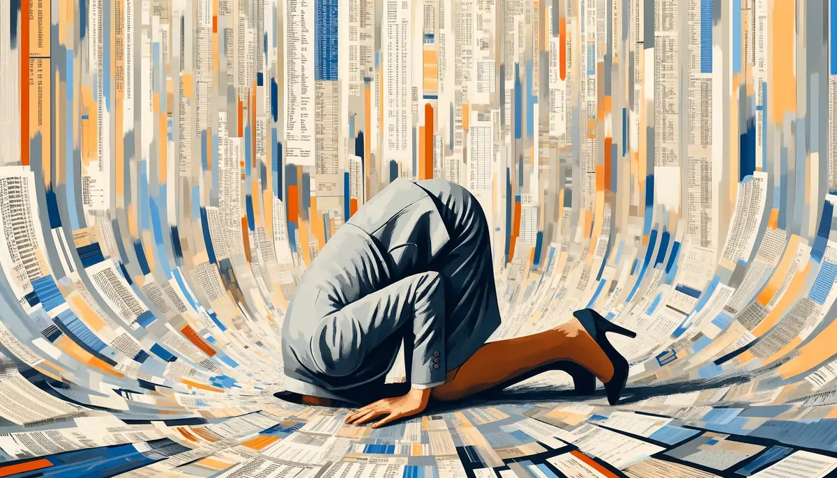 How to become obsolete