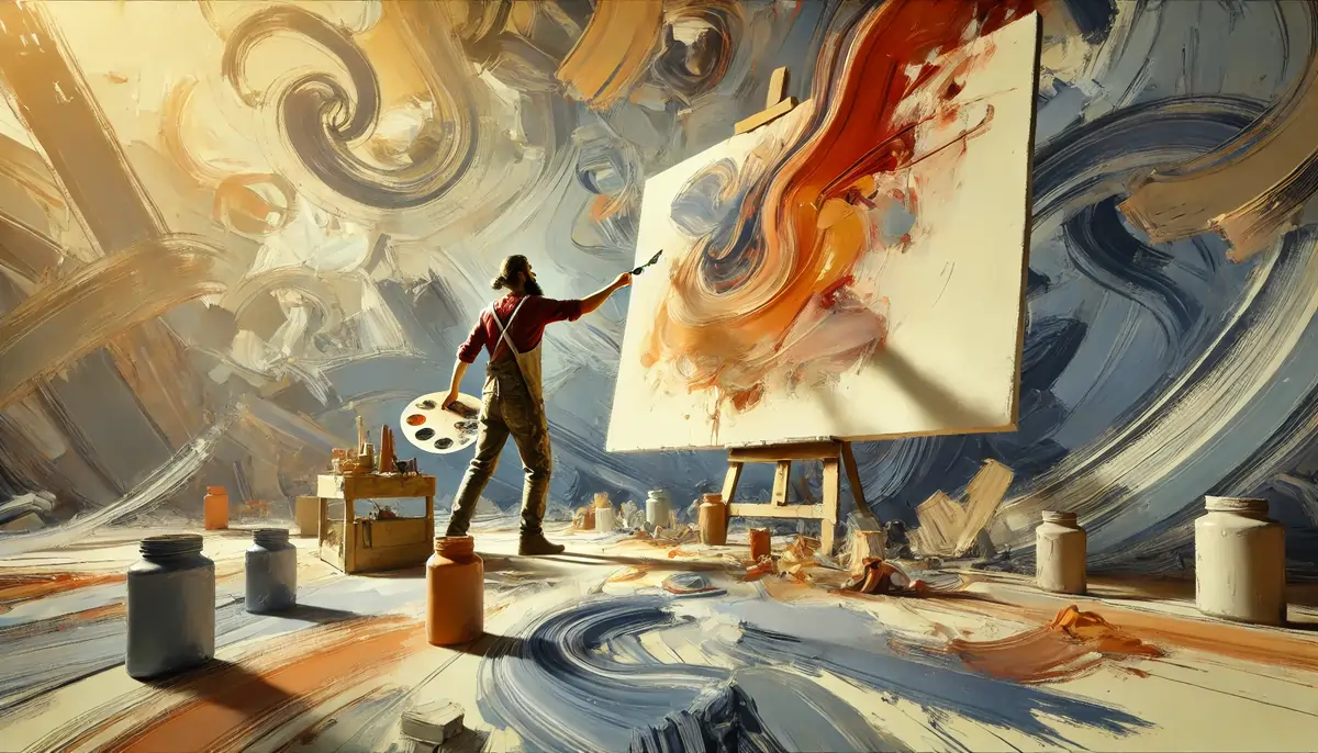 Let AI inform your creativity