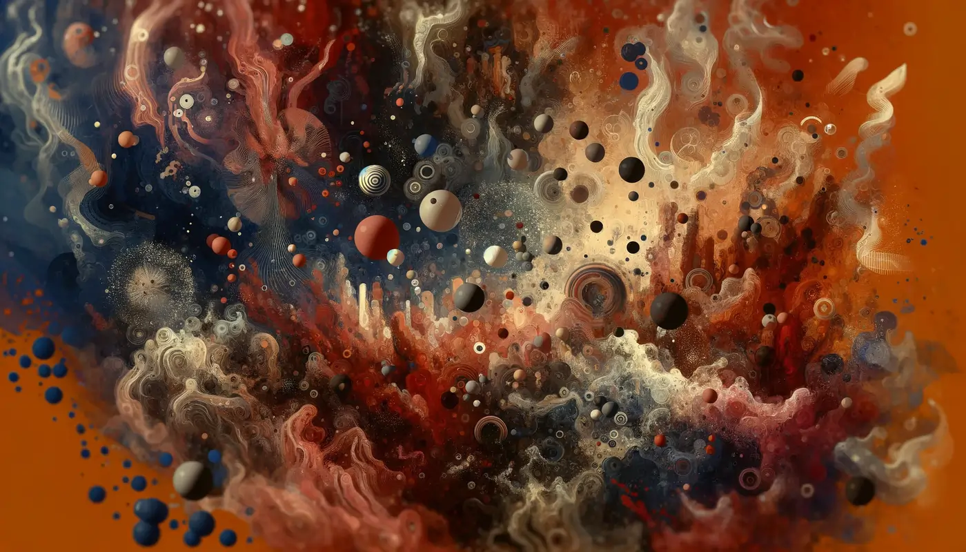 Microbes and the future of work