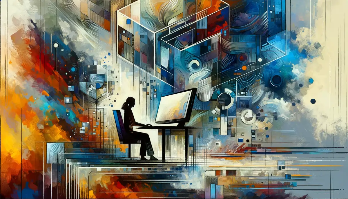 Remote collaboration