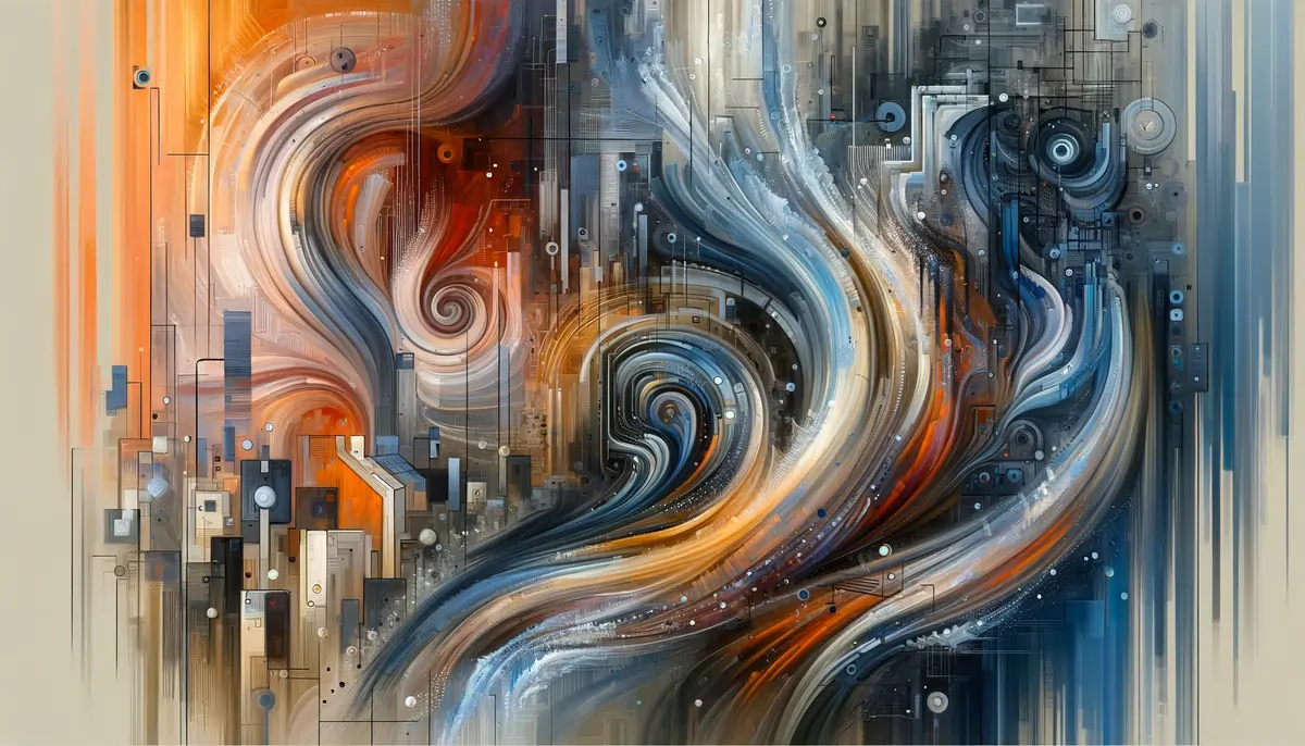 The age of synthetic computing