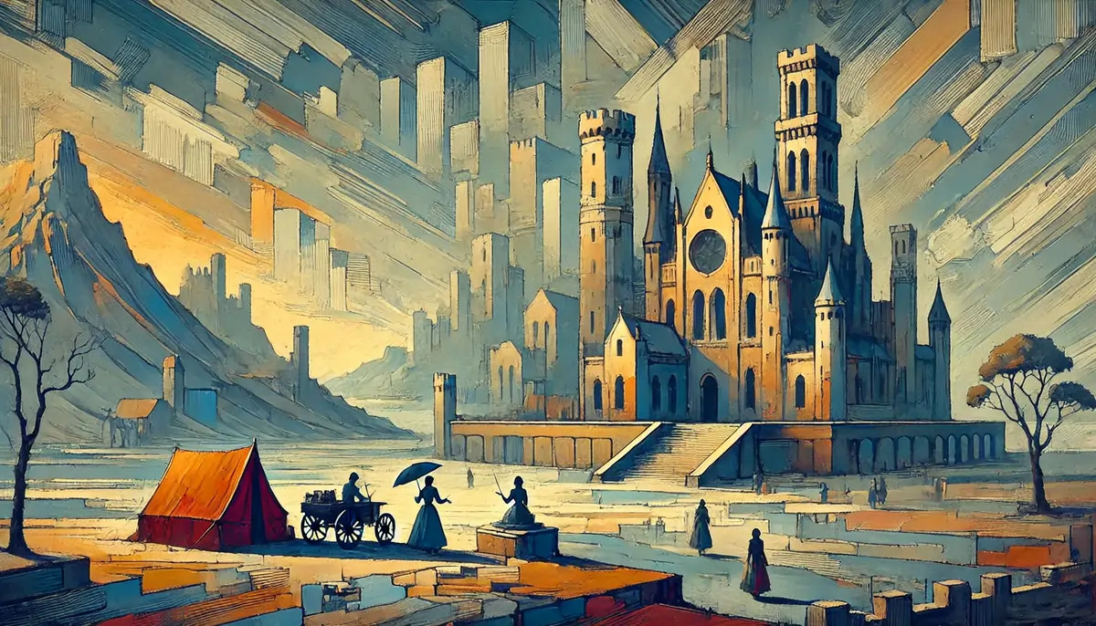 The problem with AI is us