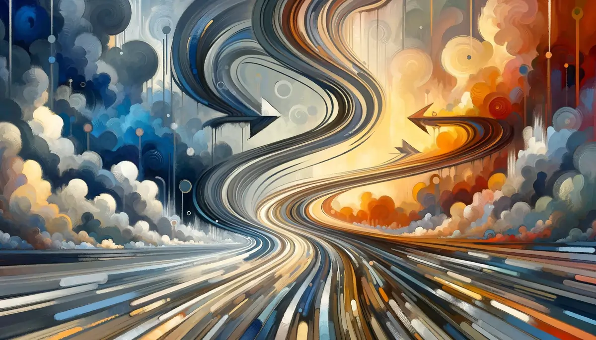 Your organisation exists to serve people's needs